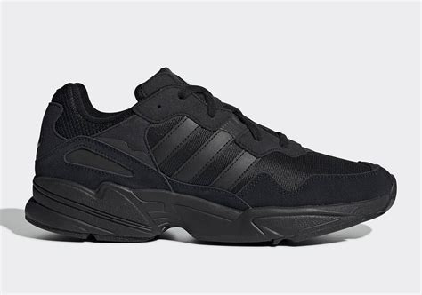 adidas yung-96 f35019 herren schwarz|adidas Yung.